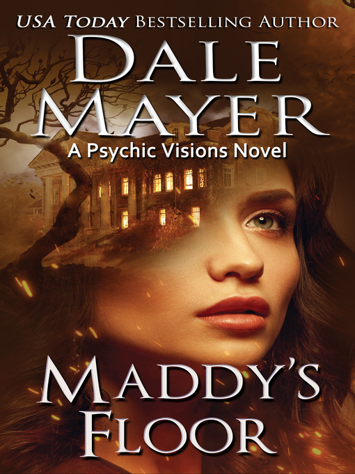 Title details for Maddy's Floor by Dale Mayer - Available